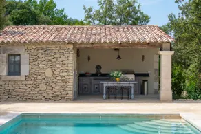 La Becasse Heritage Pool Manor - Image 4