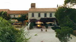 Maison Tara verte au Mas Montredon - Image 5