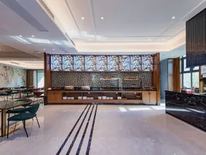 Yueyang Tower District East Railway Station Jinjiang Metropolo Hotel - Image 3