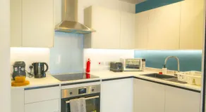 Hemel Apartments - Hemel Haven - Image 5
