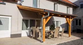 Csigaház Apartman - Image 5