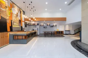 Idyll Keywell Hotel Southwest Jiaotong University Metro Station - Image 3