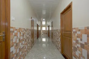 Hotel Anuha - Image 4