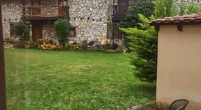 Traditional Stone Cottage in Palio Elatohori - Image 3