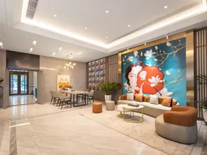 Magnotel Classic business hotel Shenbei University City Wanda Plaza Store - Image 5