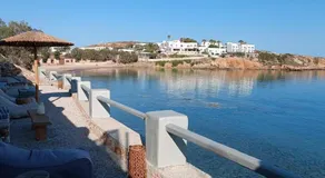 Nesaea seafront house - Image 5