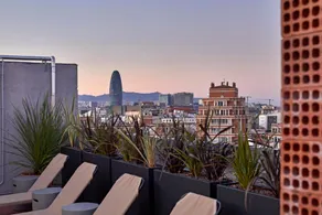 Unite Hostel Barcelona - Image 4