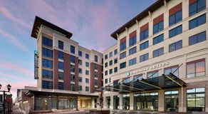 Embassy Suites by Hilton Amarillo Downtown - Image 3