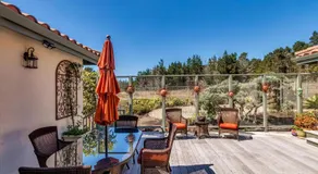 Vue sur la mer Gatsby House - Image 4