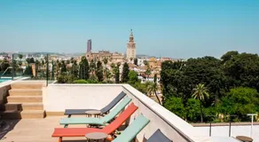 Hotel Alcázar - Image 5