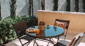 Viale dei Lecci - Luxury rooms - Image 3