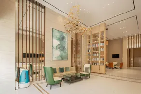 City Comfort Inn Zhongshan Tanzhou Jindouwan Passenger Terminal - Image 5