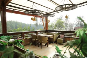 Rishat Sngi Orchid Resort, Shillong - Image 3