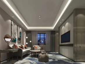 Dongxiang Yazhou International Hotel - Image 2