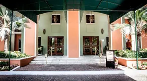 The Mutiny Luxury Suites Hotel - Image 5