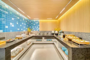 Home Inn Neo Wenzhou Cangnan Railway Station - Image 5