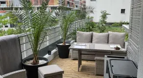 Garden Suite Toulouse - Image 4