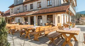 Landgasthof - Hotel Reindlschmiede - Image 3