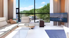 Yangsan Private 1754 Pool Villa - Image 2
