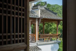 Floral Hotel Shexian Huile Guyun Hotel - Image 5