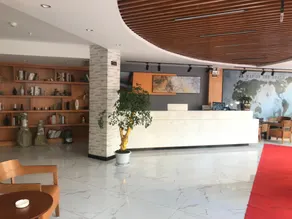 Radisson Boutique Hotel (Guang'an Wusheng Branch) - Image 5