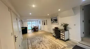 Pinestows Semi-Detached Guest House Private & Cozy Retreat - Image 4