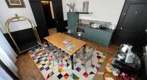 Maison à la Guitarde - Hôtel Particulier Hippolyte - Image 5