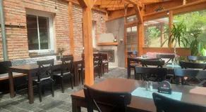 Penzion a restaurace Windows - Image 3