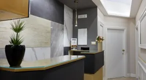 Hotel Roma Vaticano - Image 4