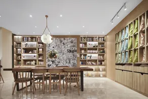 Hanting Premium Hotel Nanjing Xuanwumen - Image 5