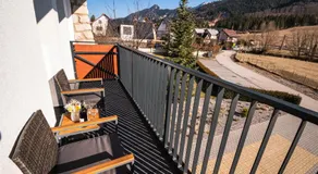 Apartmán Horček, Terchová - Image 5