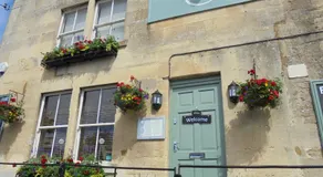 The George at Woolley - Image 5