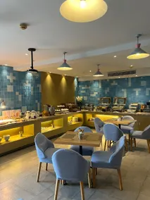 Home Inn Neo Handan Lianfang Road Guangming Bridge - Image 4