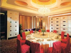 Nile Villa International Hotel - Image 5