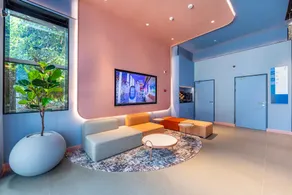 Hanting Hotel Shanghai Taopu New Village Subway Station - Image 2