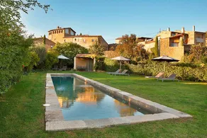 Hotel la Plaça Madremanya - Image 2