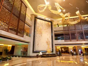 Jin Jiang Mingcheng Hotel - Image 3