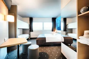 B&B HOTEL St-Pölten - Image 4