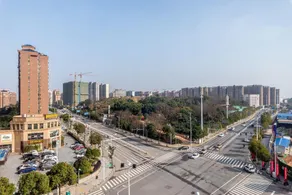 Kyria Marvelous Hotel (Changsha Provincial Government, Desiqin) - Image 4