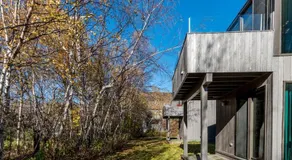 INITIAL - SOMMET - Mont-Sainte-Anne - Image 4