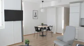Forenom Serviced Apartments Rovaniemi Valtakatu - Image 4