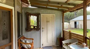 Ionaforest Yurt - Image 4
