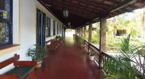 Hotel Miguel Pereira - Image 4