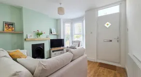 Cosy Cottage in Broadstairs - Image 2