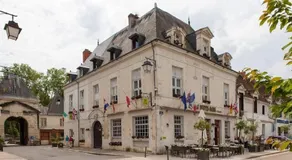 Gite le Petit Puits à Richelieu - Image 5