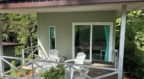 Little Bailan Secret Bungalows - Sea view - Image 3