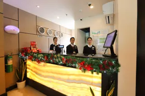 Hotel Sogo General Trias - Image 5