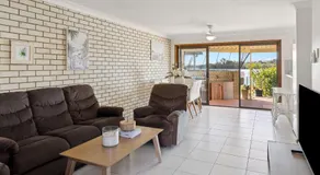 Peninsula Court Unit 1 - Relaxation on the Water - Holiday Yamba - Image 5