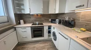 3 Zimmer Apartment Duisburg Homberg 7 Etage - Image 3