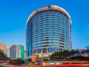 Wan'ao Select Hotel (Chongqing Jiefangbei Hongyadong Branch) - Image 5